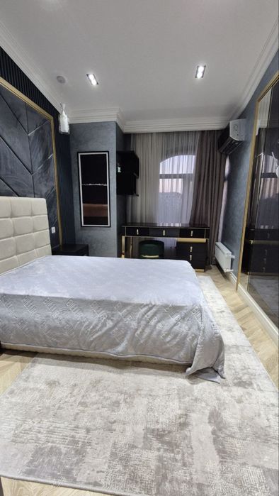 Продам 3х комнатную квартиру