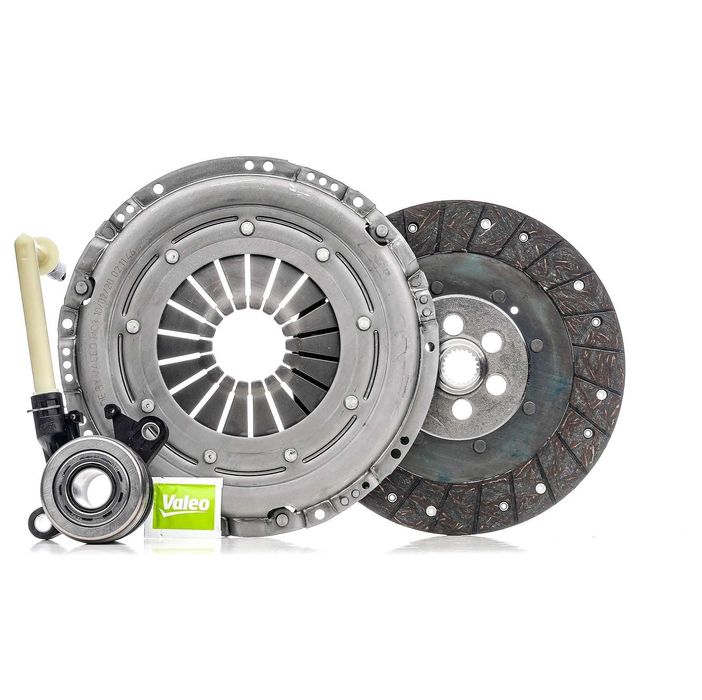 Set ambreiaj VALEO 834276