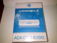 Usb modem  ADA C450 EVDO Новый