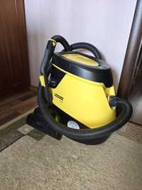 Продам пылесос Karcher  с аквафильтром