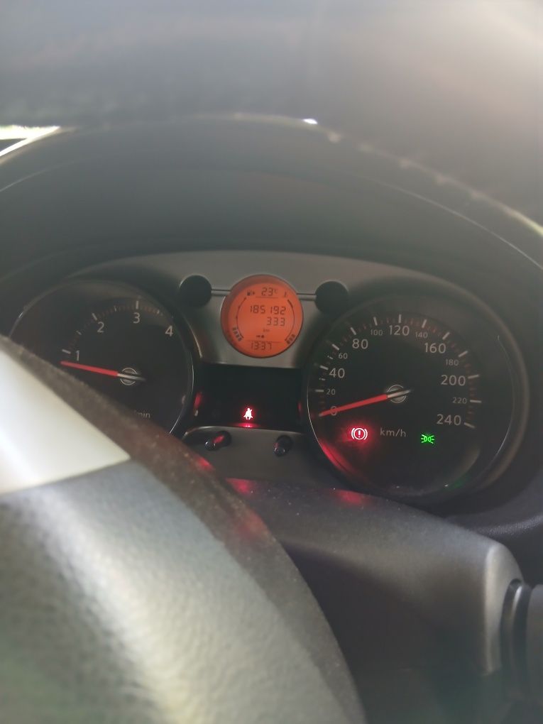 Кола Nissan Qashqai