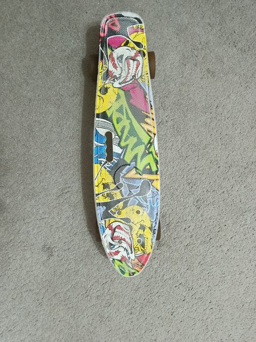 Скейтборд продается