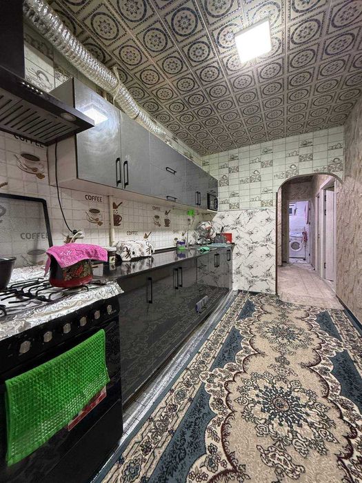 Продается 2-х комнатная квартира Нижный Терраса