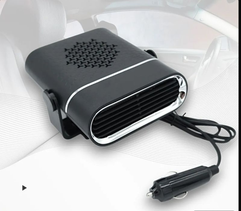 Avtomobil uchun isitgich sotiladi 12 voltli