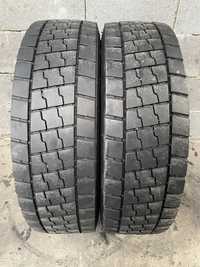 Anvelope 215/75 R17,5 APOLLO tracțiune