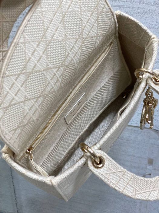 Geanta Christian Dior Lady