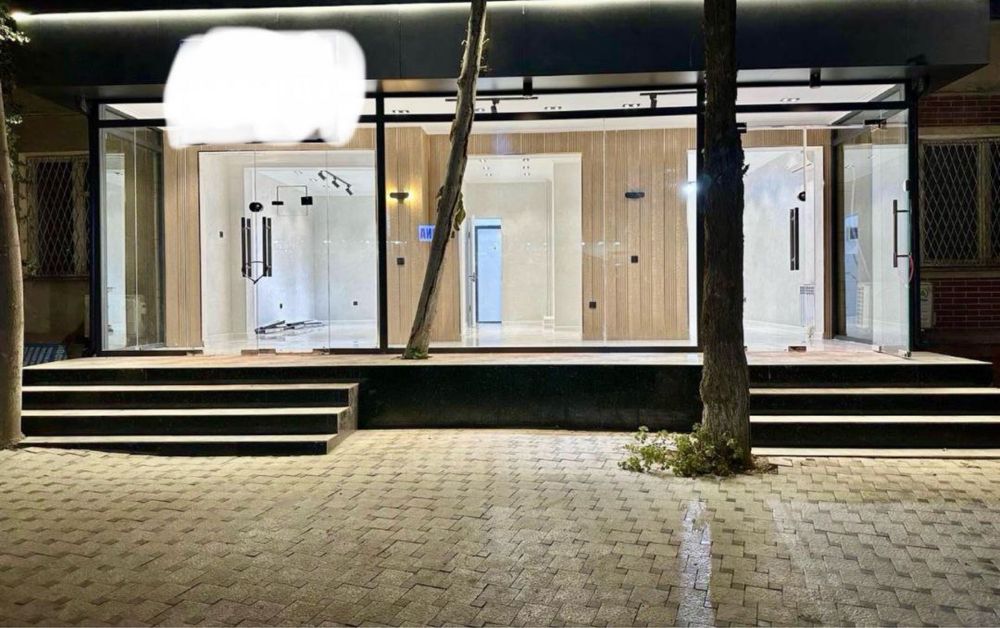Аренда ПодОфис Ориентир 2-квартал 60м2
