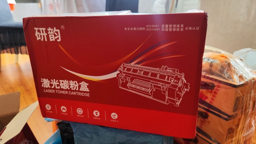 Картридж Pantum PD-213