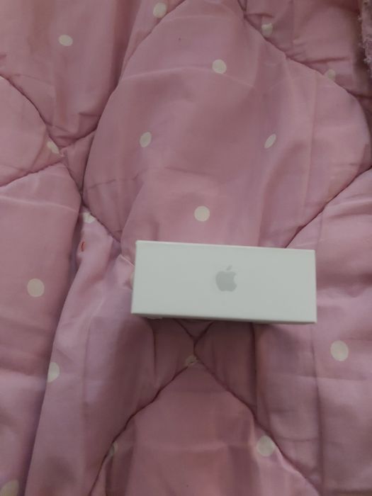 Căști Apple AirPods 4
