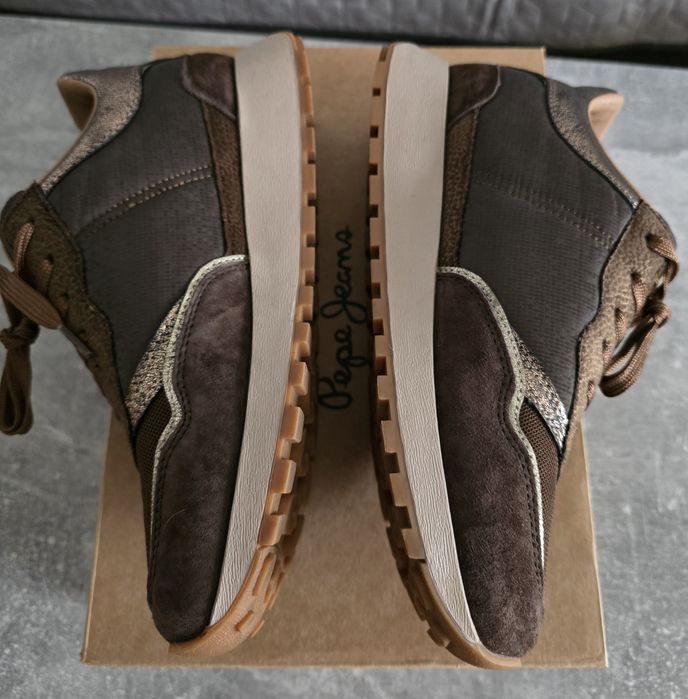 Sneakers Pepe Jeans 38