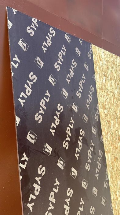 Фанера для опалубки, Финская фанера, масло для опалубки