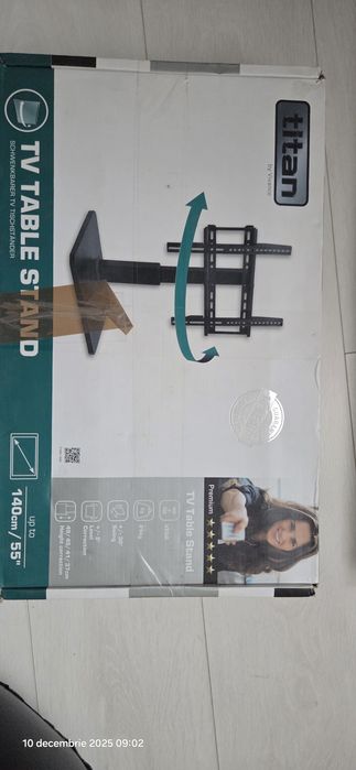 Suport  Tv Titan