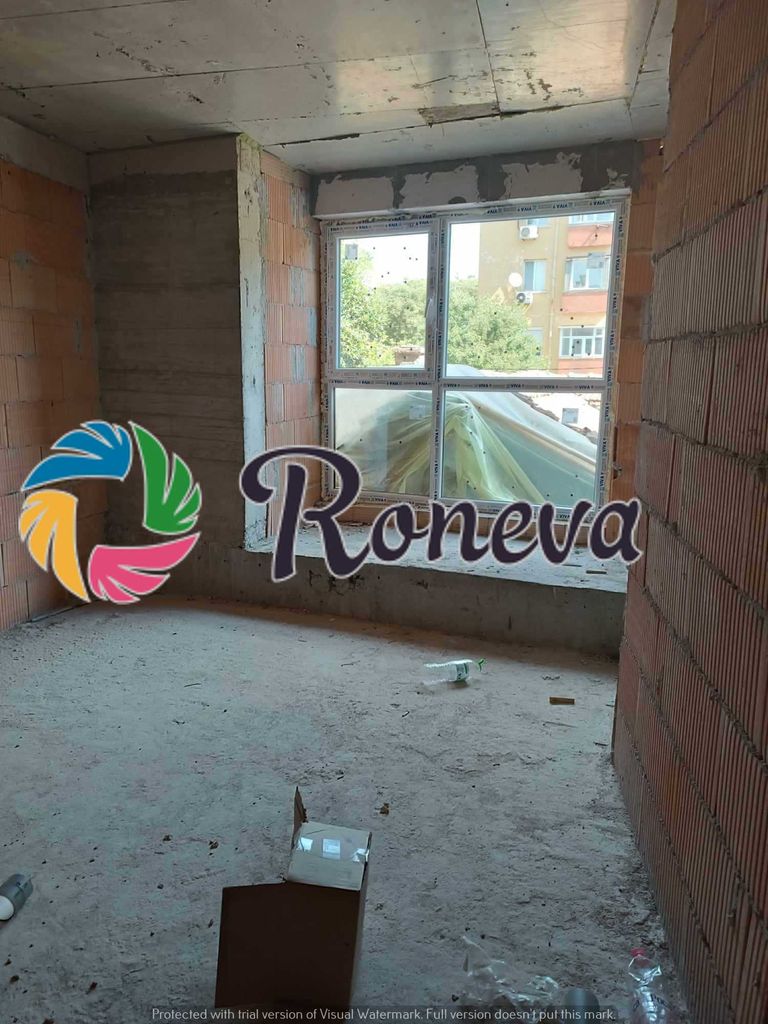 Продава се Двустаен апартамент в Варна, Левски - 55 кв.м за 1564 €/кв.м - Снимка #2