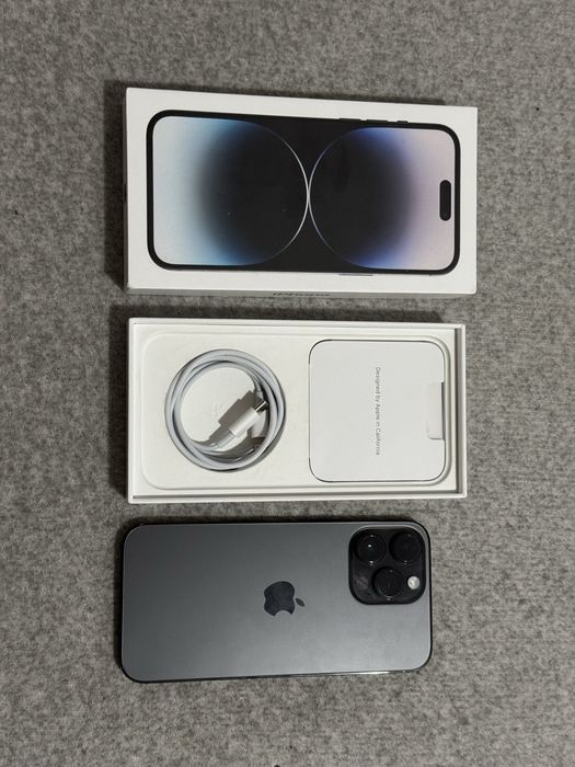 Iphone 14 Pro Max 512Gb