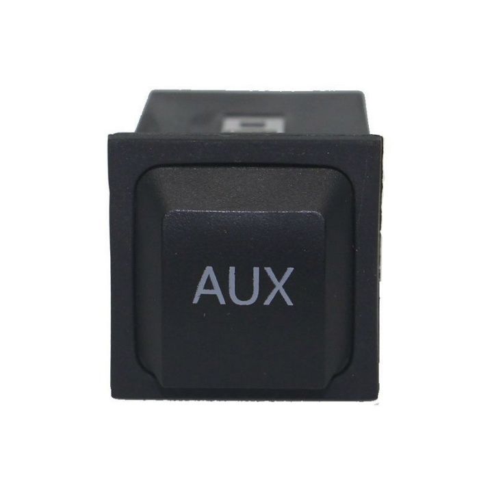 Cablu Adaptor Aux Jack Auxiliar RNS-E Navigatie Audi