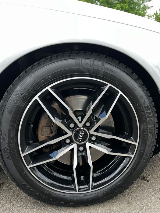 Audi a4 b7 2.0tfsi