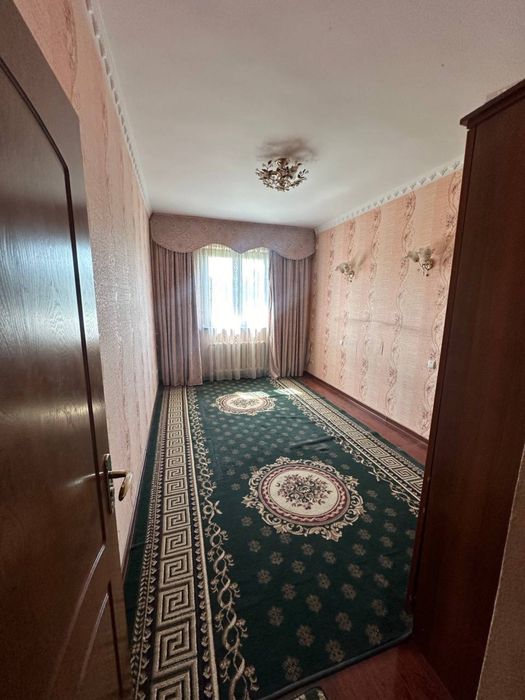 Ijaraga uy, Chilonzor S-kvartal, 4/4/9.