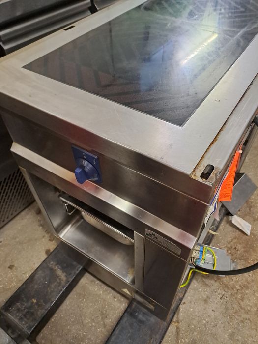 Electrolux plita electrica 8kw