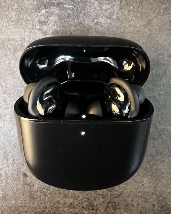 Bose QC Earbuds II Bluetooth Слушалки