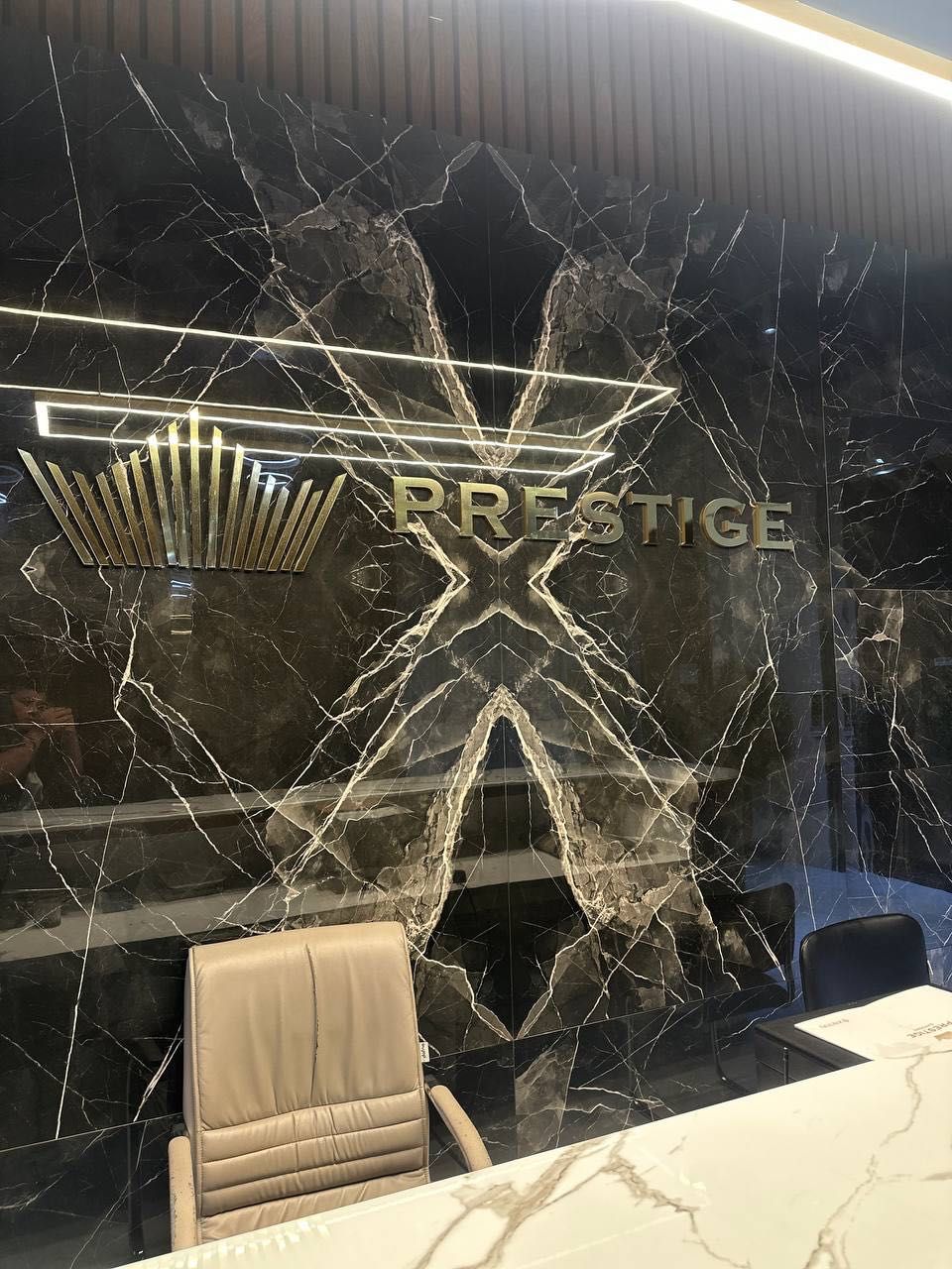 Prestige Gardens Продается 2 комнатная квартира ремонт Шота Руставели