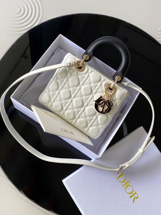 Geanta Christian Dior Lady