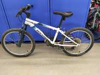 bicicleta st 120 - produs resigilat - (SecondHand) Decathlon