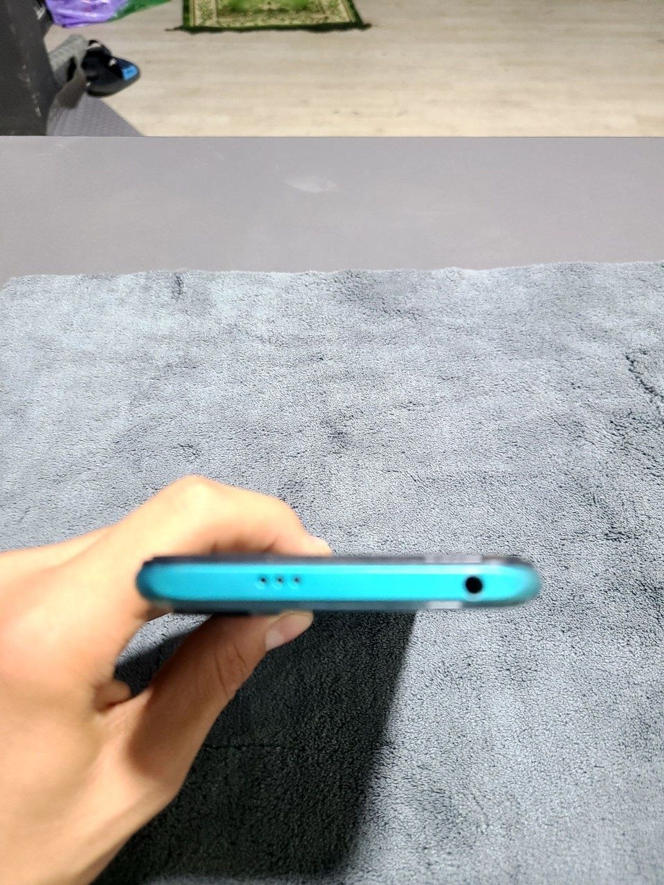 Redmi note 10 5G kelishamz