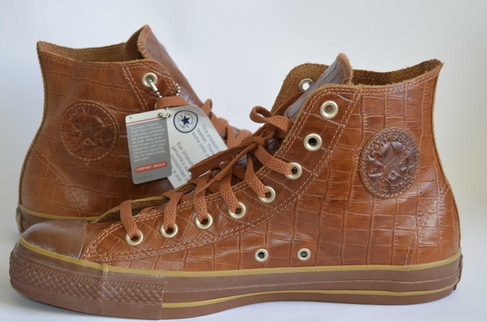 Продавам оригинални Converse Chuck Taylor All Star – лимитирана серия!