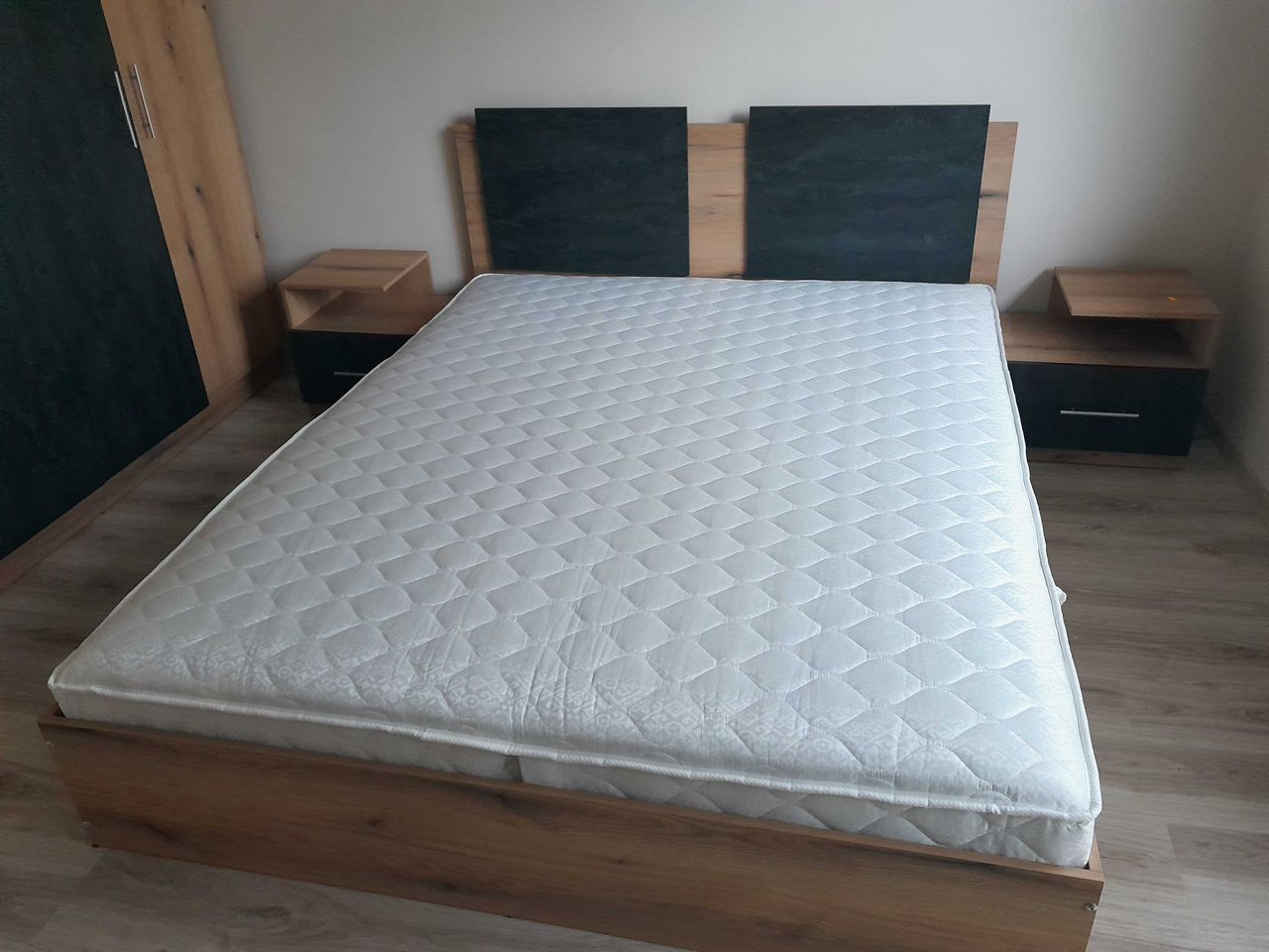 Дава се под наем Тристаен апартамент в Варна, Младост 2 - 63 кв.м за 484.5 € - Снимка #2