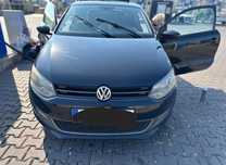 Polo Style 2011. 1,2 Benzina