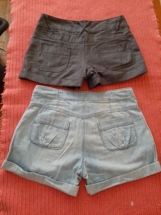 Pantalon scurt damă