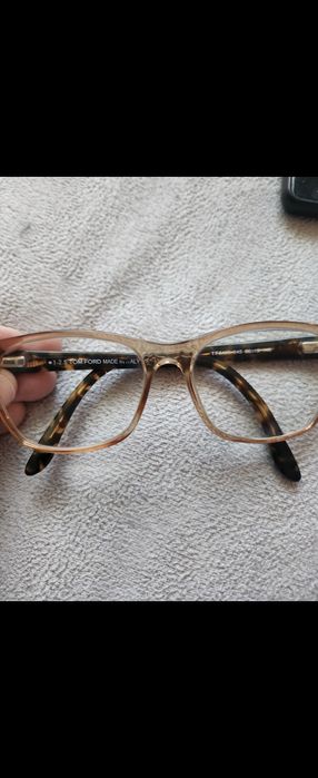Диоптрични рамки Tom Ford