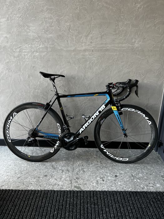 Argon 18 Шоссейный велосипед