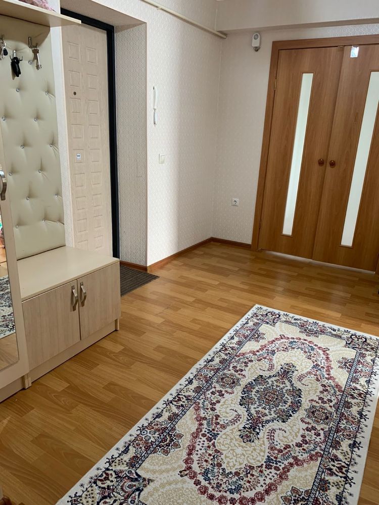 Продам квартиру на КШТ