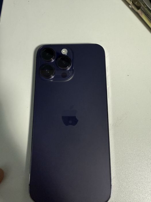 Айфон 14 про макс