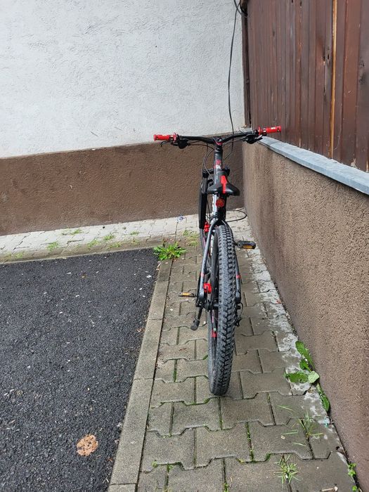 Bicicleta MB Rockrider ST540