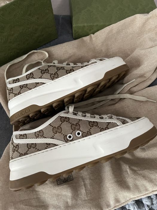 Оригинални обувки Gucci