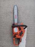 Drujba Husqvarna 240
