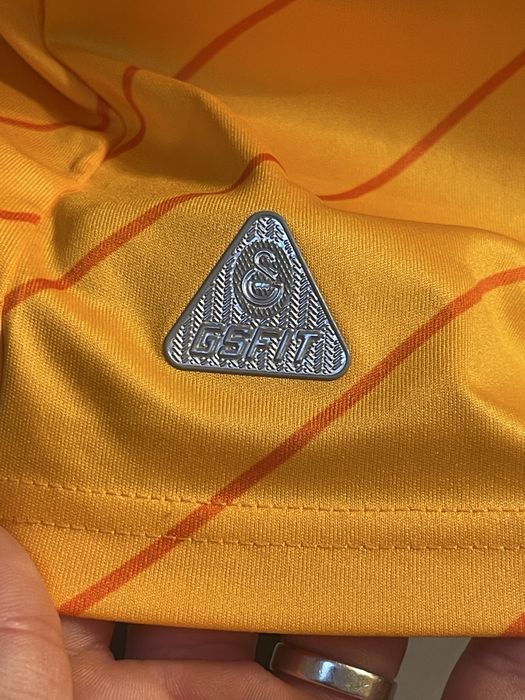 Tricou sport / fotbal Galatasaray marimea XL