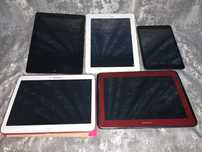 Планшет  IPad, Samsung