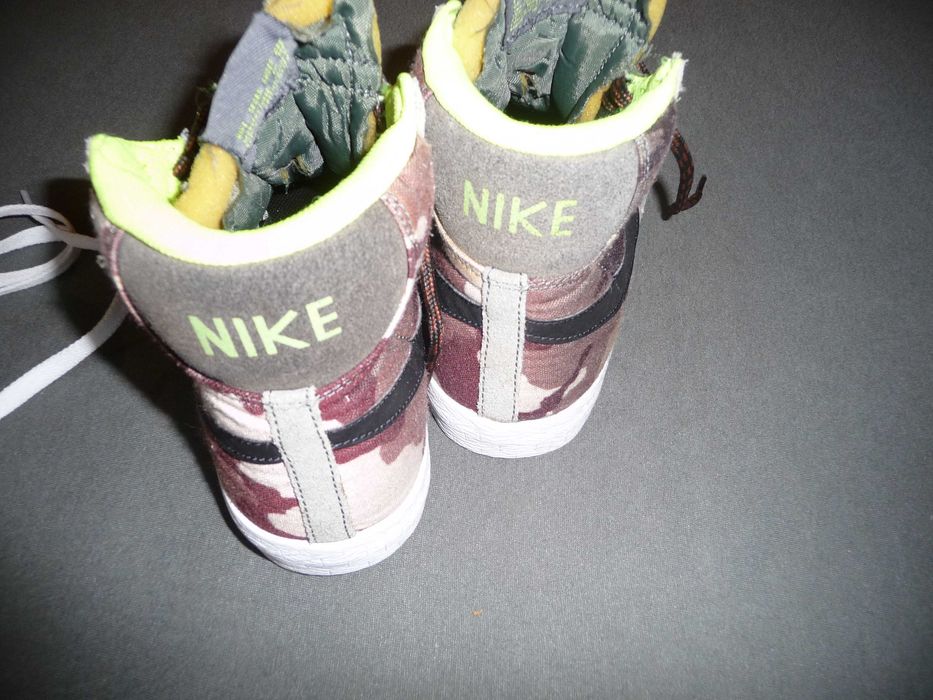 мъжки маратонки унисекс NIKE