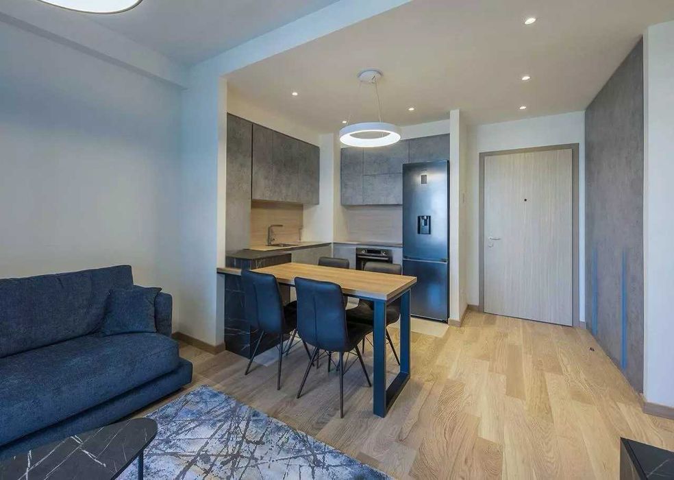 Сдается в аренду 2х комнатная квартира Ташкент Сити