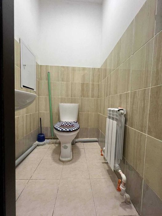 Новостройка Сергели-8 Худуд Кирпич 2/3/7 Ориентир Бекат-3