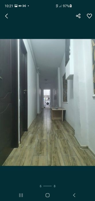 Inchiriez camere pentru elevi si studenti in Constanta