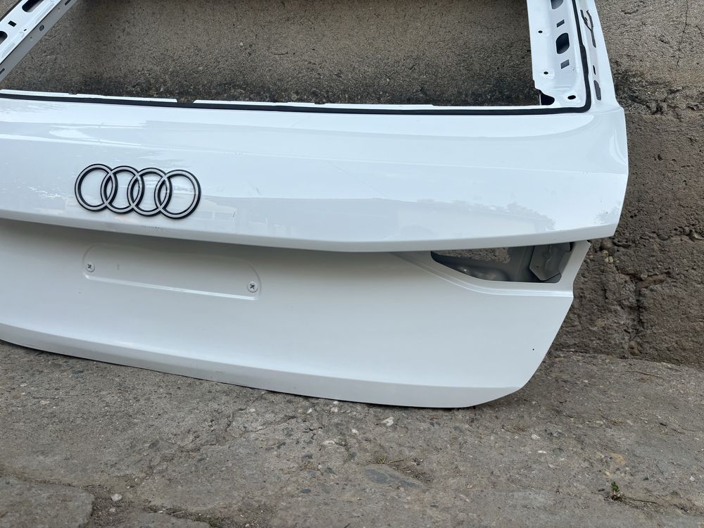 Заден капак / врата багажник за Ауди а3 / Audi A3 8Y 2020- 2024