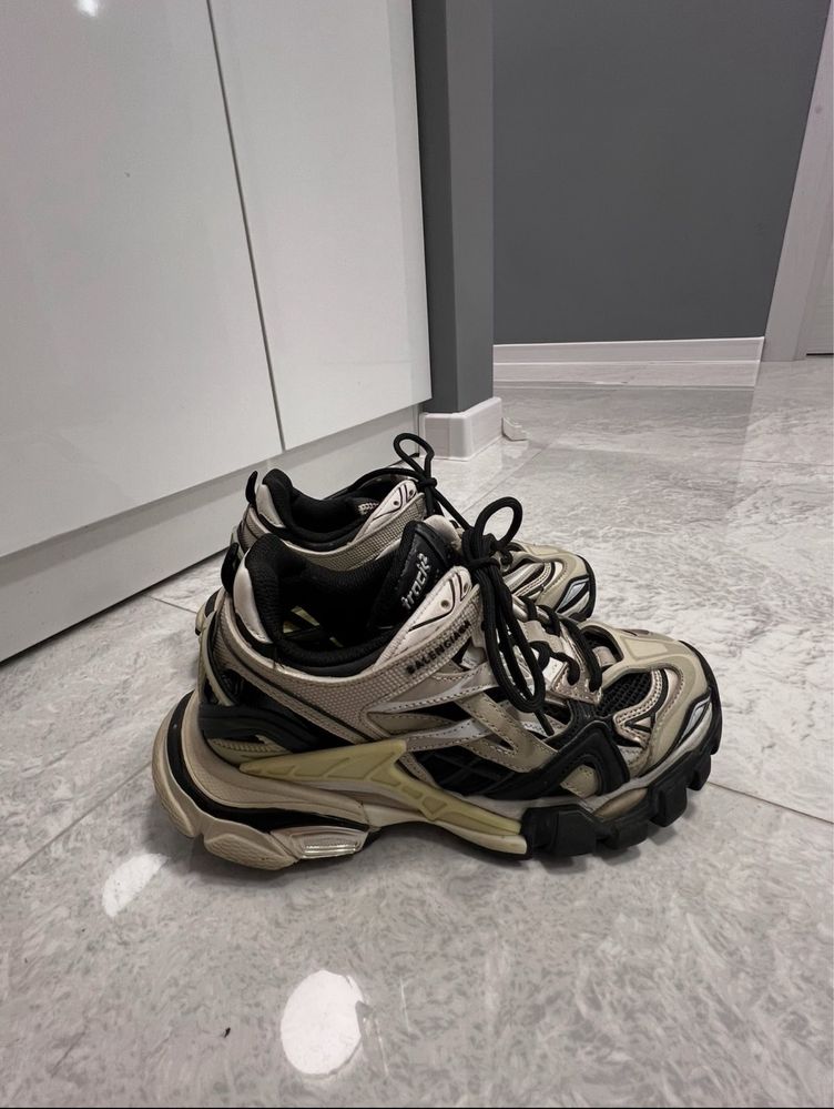 Обувки Balenciaga Track2
