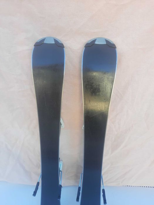 Карвинг детски ски TECNOPRO Pulse Team 66 70см.