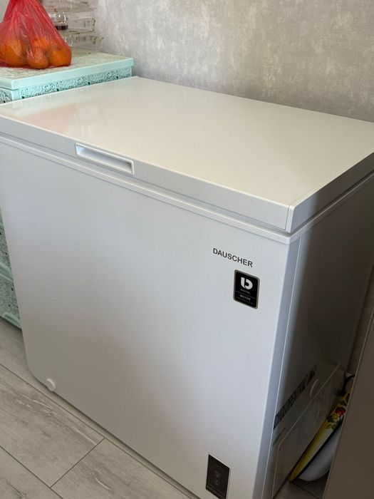 Продам морозильник