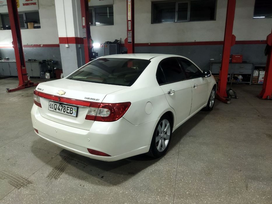 Epika 2011 aftamat sotiladi 7500