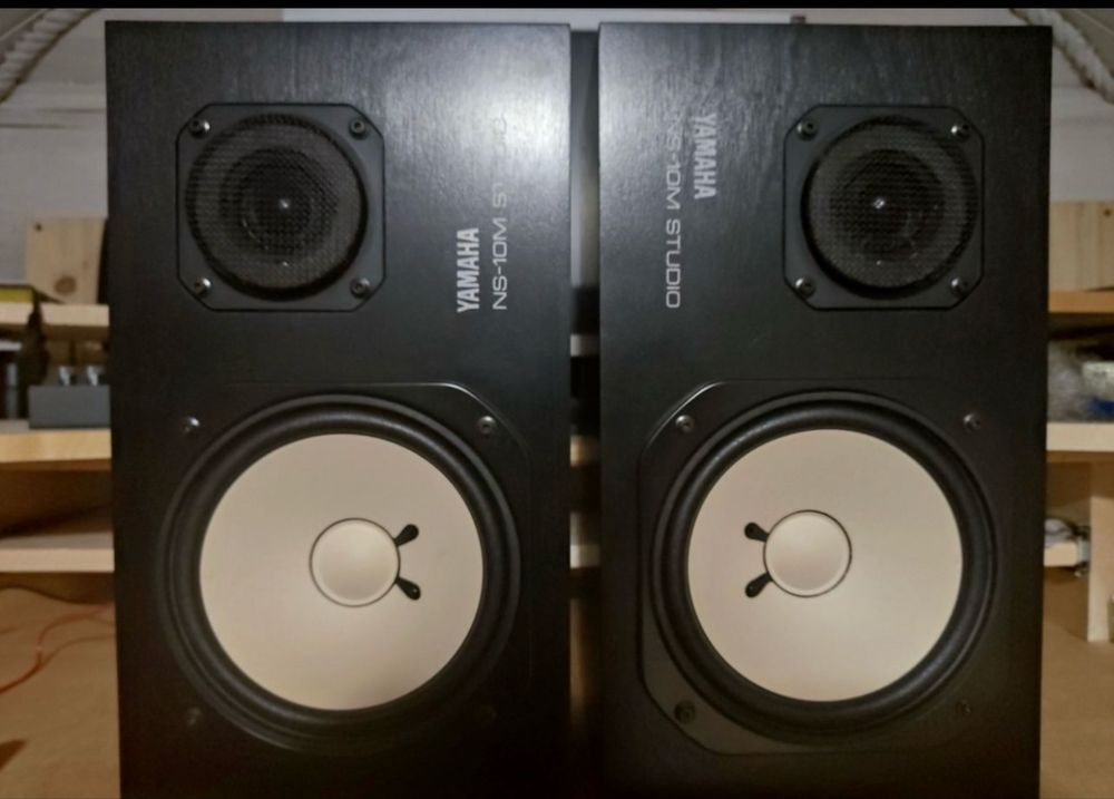 Yamaha NS 10 Studio